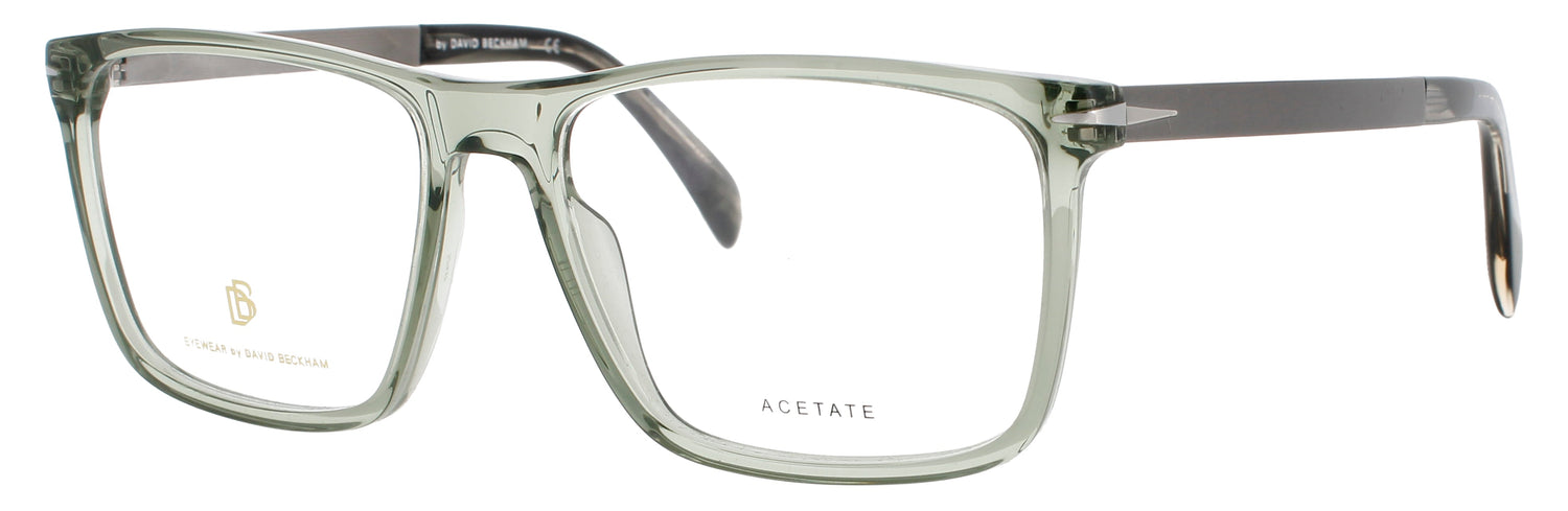 David Beckham Db 1094 Eyeglasses by ModaFrames