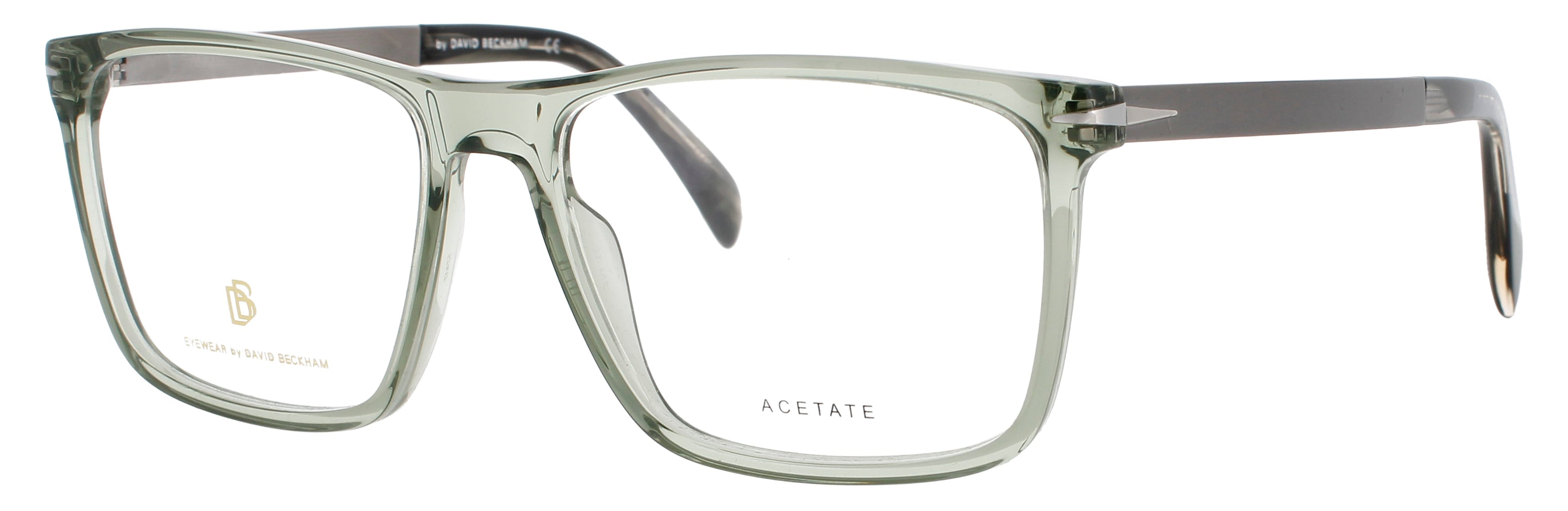 David Beckham Db 1094 Eyeglasses by ModaFrames