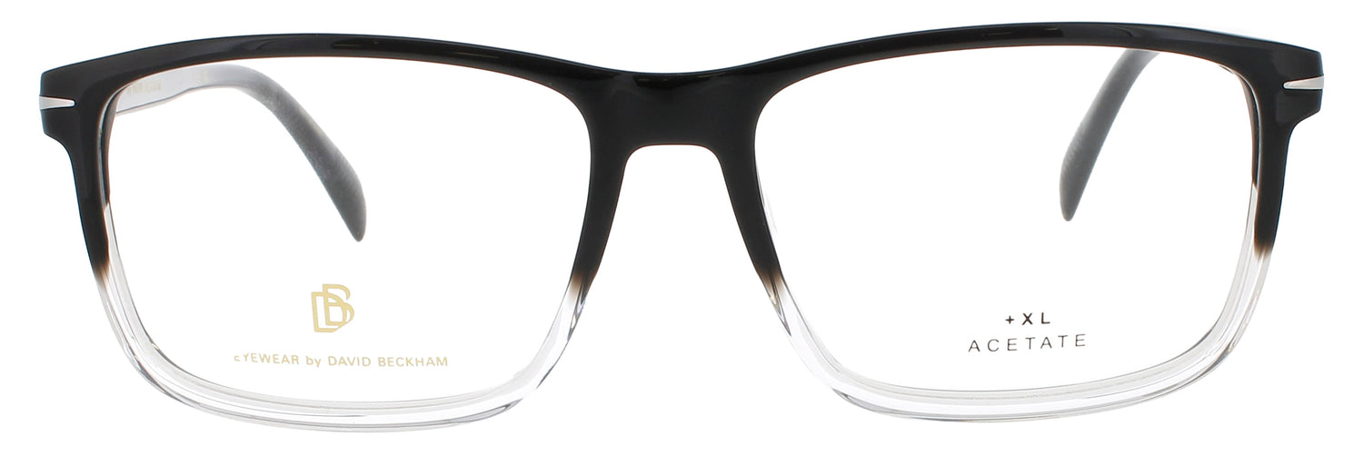 David Beckham 1020 Eyeglasses by ModaFrames