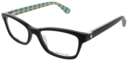 Kate Spade Renne Eyeglasses by ModaFrames
