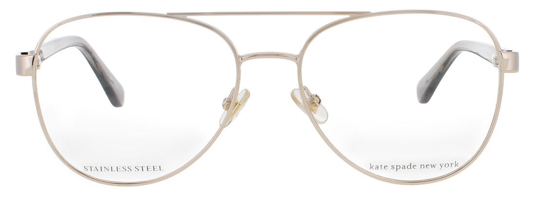 Kate Spade Talulah Eyeglasses by ModaFrames