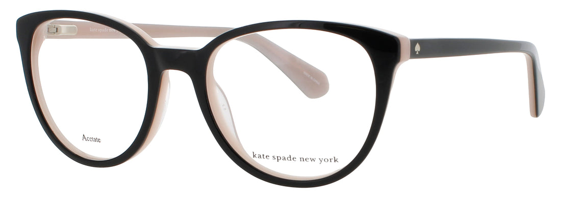 Kate Spade Aila Eyeglasses by ModaFrames