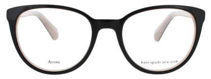 Kate Spade Aila Eyeglasses by ModaFrames