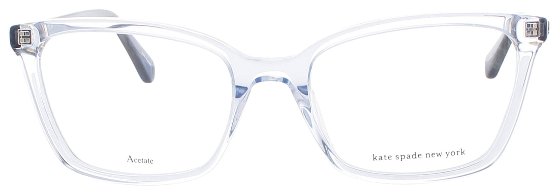 Kate Spade Wanda Eyeglasses by ModaFrames