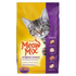 Meow Mix Original Choice Dry Cat Food Chicken, Turkey & Salmon (3.15 lbs) by Farmacias Savia