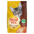 Meow Mix Tender Centers Dry Cat Food Salmon & White Meat Chicken (3 lbs) by Farmacias Savia