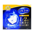 Unicharm Silcot Sponge Touch Moisturizing Cotton Pad by AsiaBeautyMall