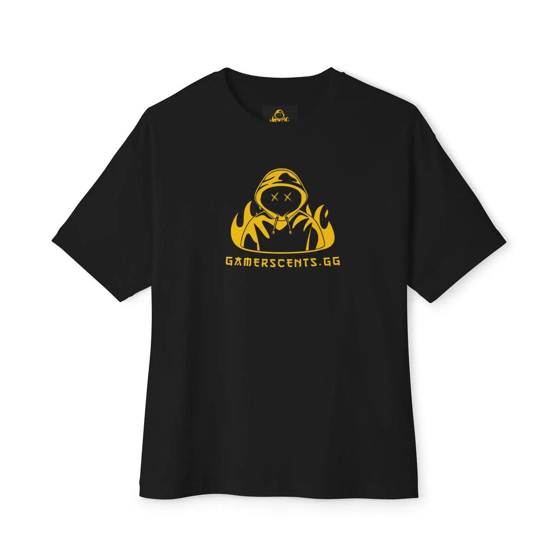 Unisex Gamer Scents T-Shirt by Gamer Scents