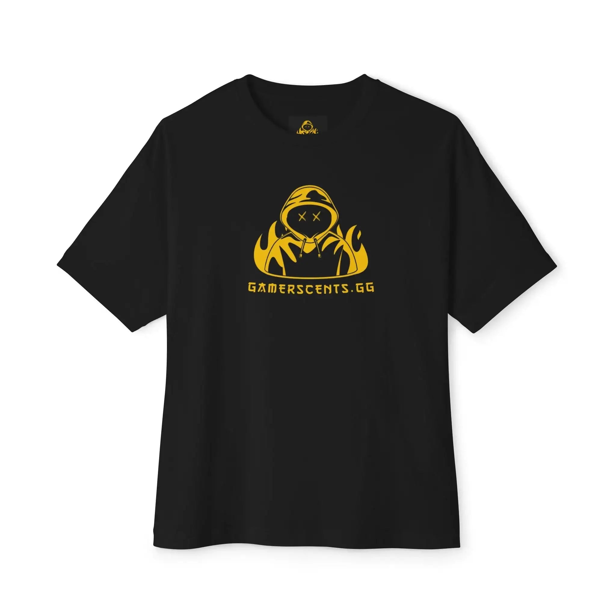 Unisex Gamer Scents T-Shirt by Gamer Scents