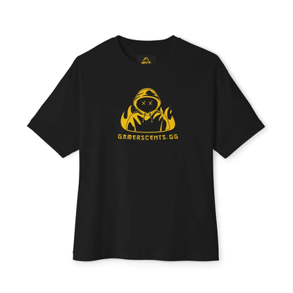 Unisex Gamer Scents T-Shirt by Gamer Scents