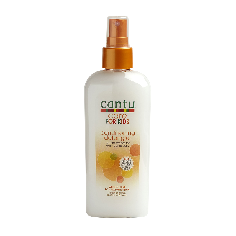 Cantu -Kids Detangler 6 Oz by Pasteur Pharmacy