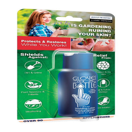 Gloves In A Bottle Shielding Lotion 2oz Blister by Pasteur Pharmacy