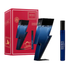 Carolina Herrera Bad Boy Cobalt Travel Exclusive Gift Set for Men (100ml + 10ml) by Farmacias Savia