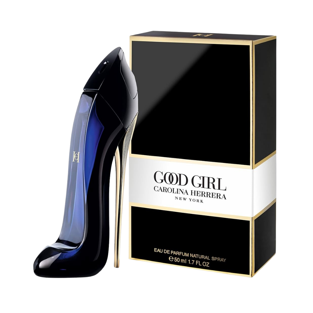Carolina Herrera Good Girl Eau de Parfum for Women (1.7oz) by Farmacias Savia
