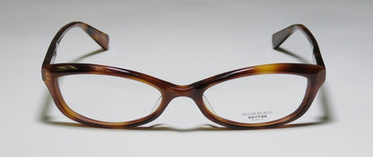 Oliver Peoples Marceau Eyeglasses by ModaFrames