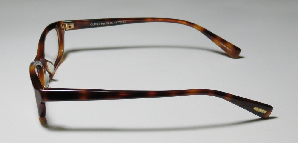 Oliver Peoples Marceau Eyeglasses by ModaFrames