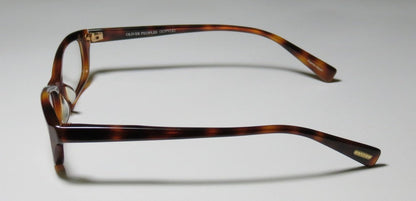 Oliver Peoples Marceau Eyeglasses by ModaFrames