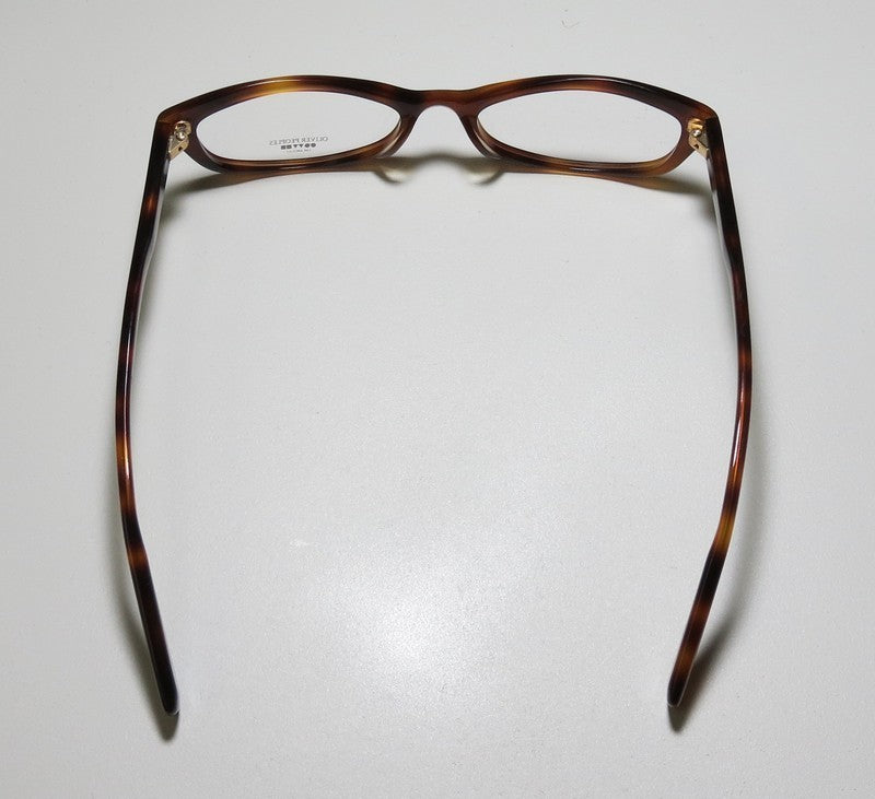 Oliver Peoples Marceau Eyeglasses by ModaFrames