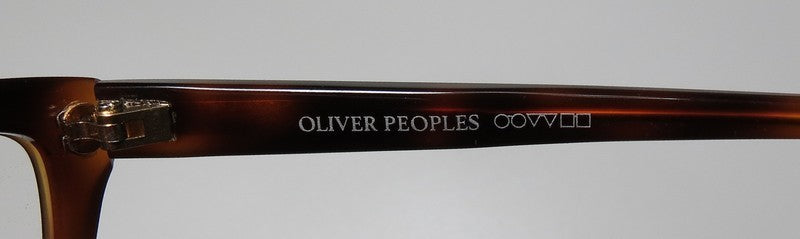 Oliver Peoples Marceau Eyeglasses by ModaFrames
