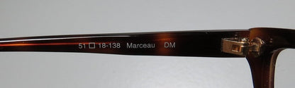 Oliver Peoples Marceau Eyeglasses by ModaFrames