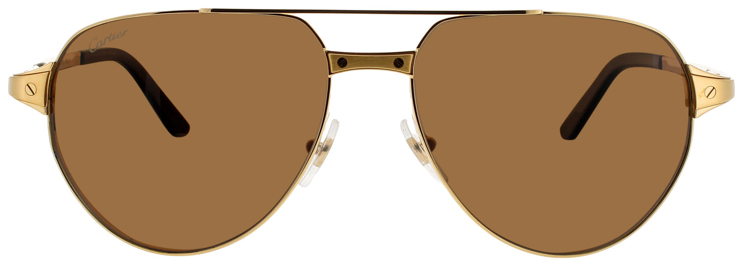 Cartier Ct0425s Sunglasses by ModaFrames