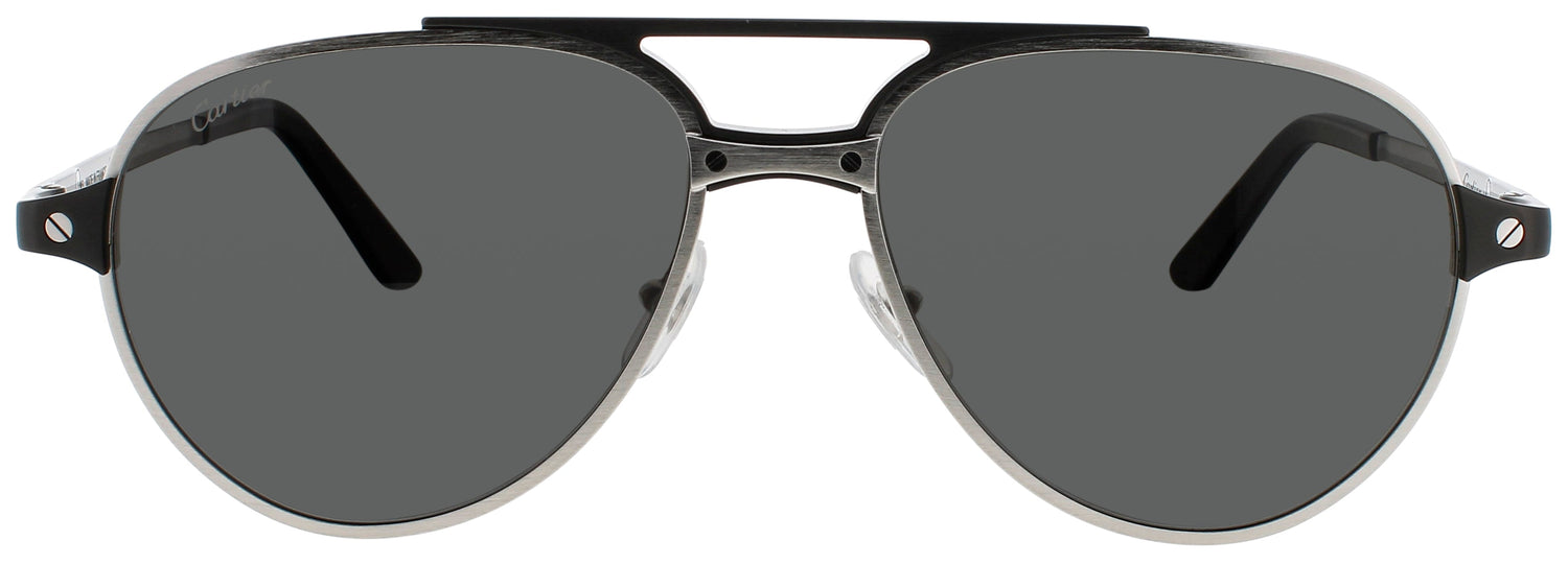 Cartier Ct0476s Sunglasses by ModaFrames
