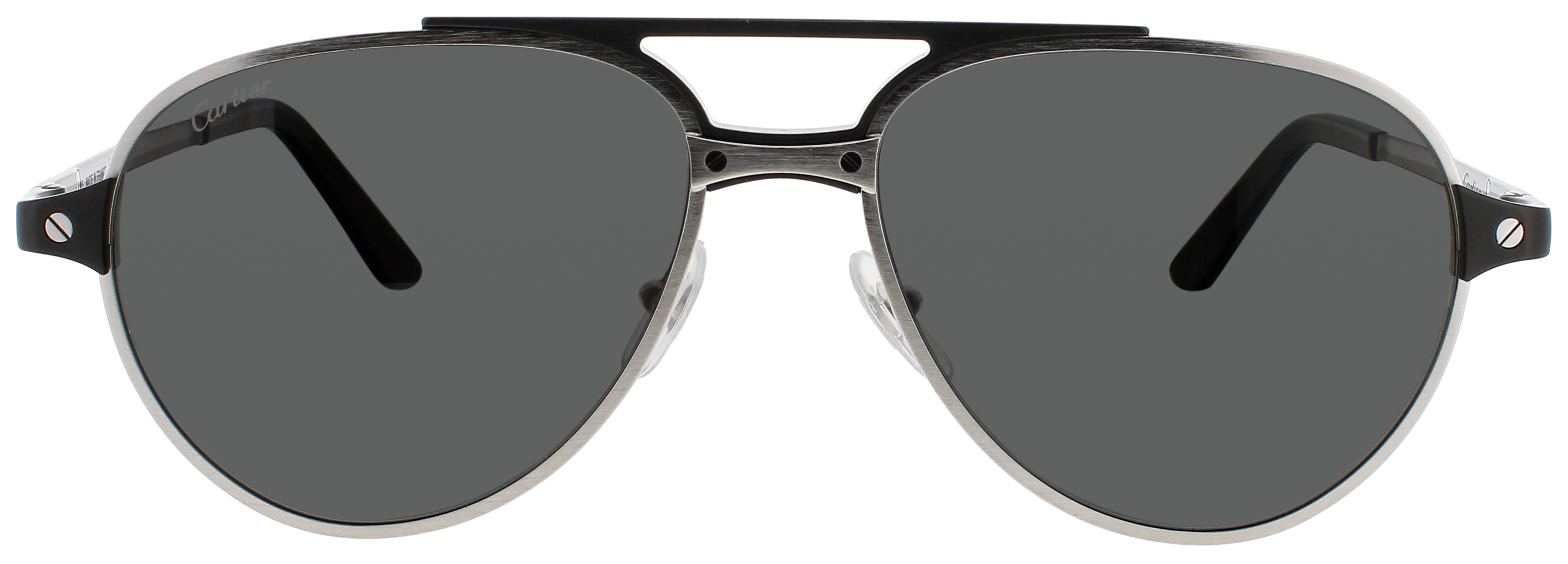 Cartier Ct0476s Sunglasses by ModaFrames