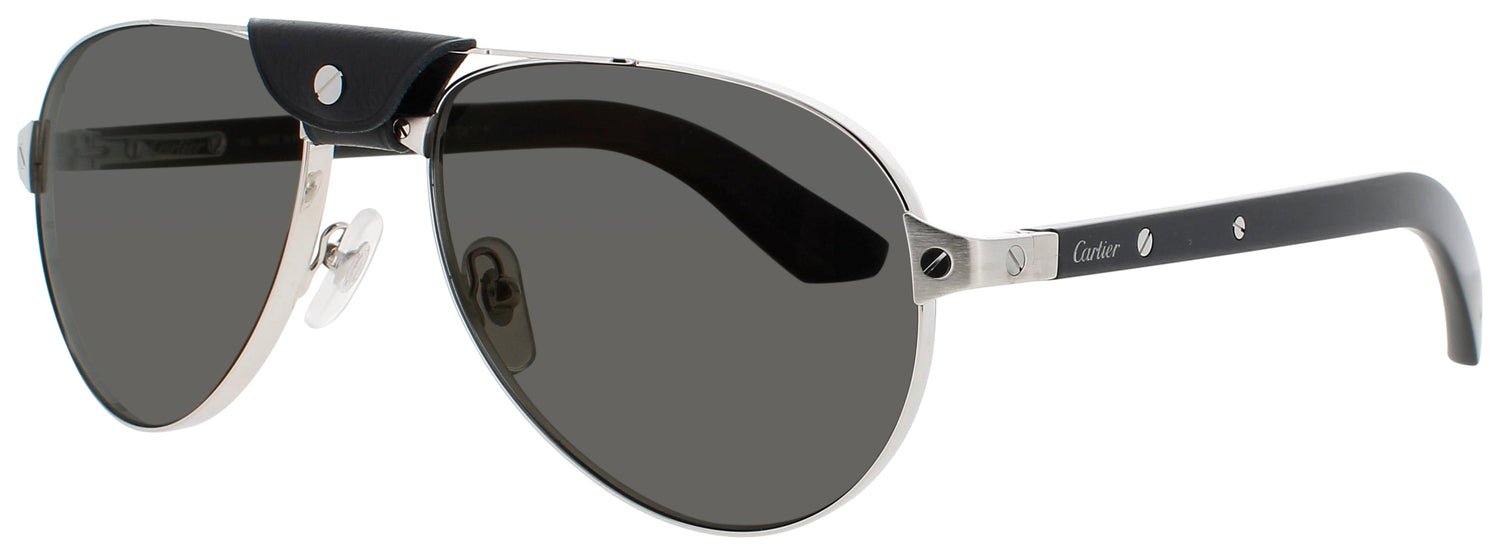 Cartier Ct0495s Sunglasses by ModaFrames