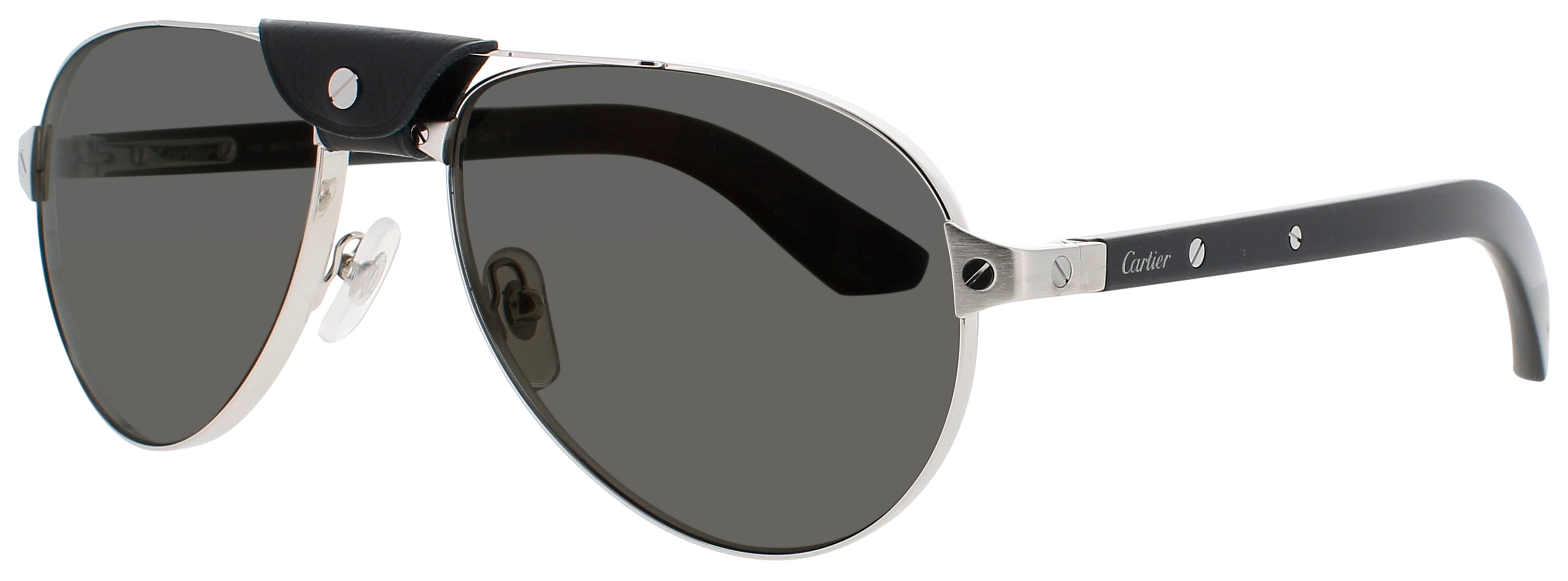 Cartier Ct0495s Sunglasses by ModaFrames