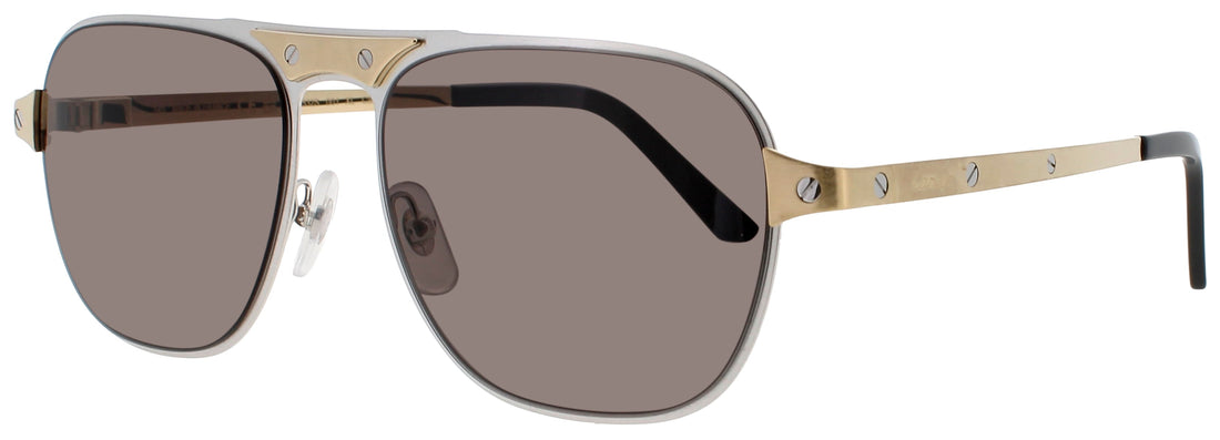 Cartier Ct0532s Sunglasses by ModaFrames