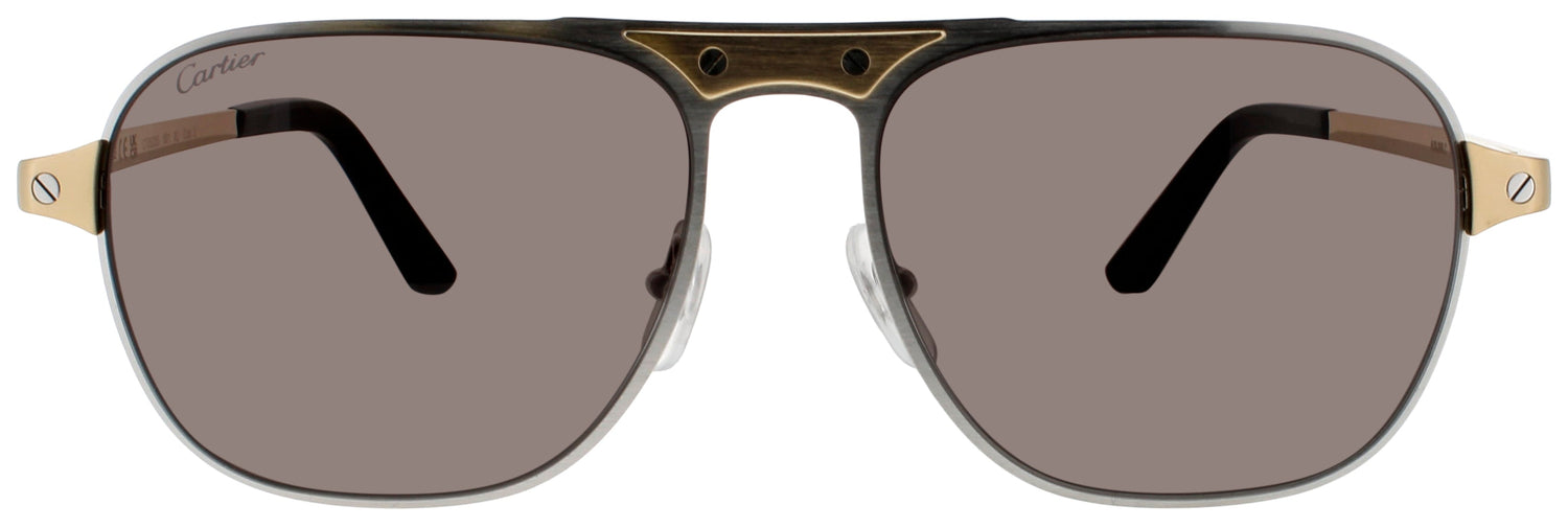 Cartier Ct0532s Sunglasses by ModaFrames