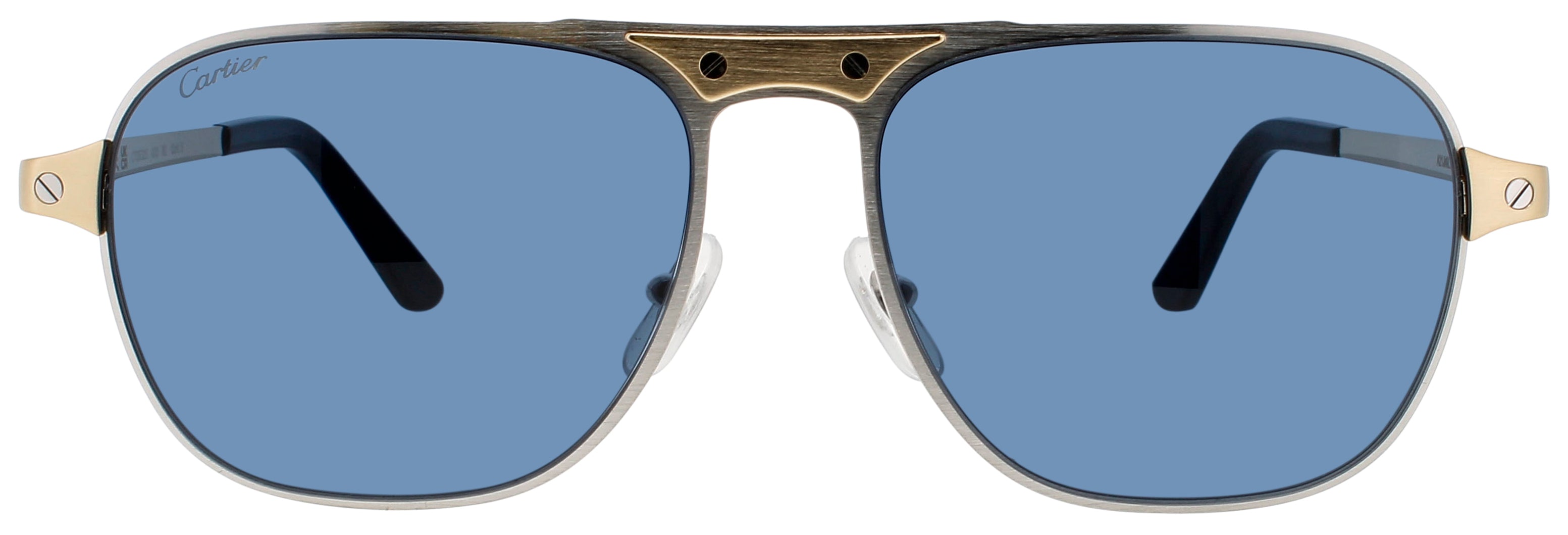 Cartier Ct0532s Sunglasses by ModaFrames
