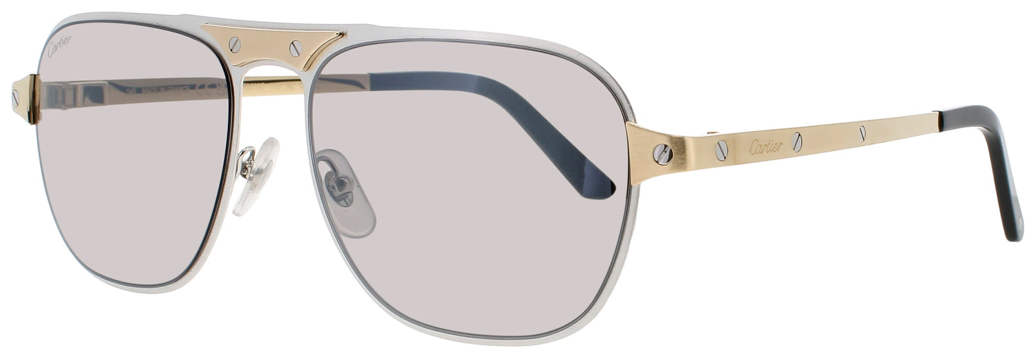 Cartier Ct0532s Sunglasses by ModaFrames