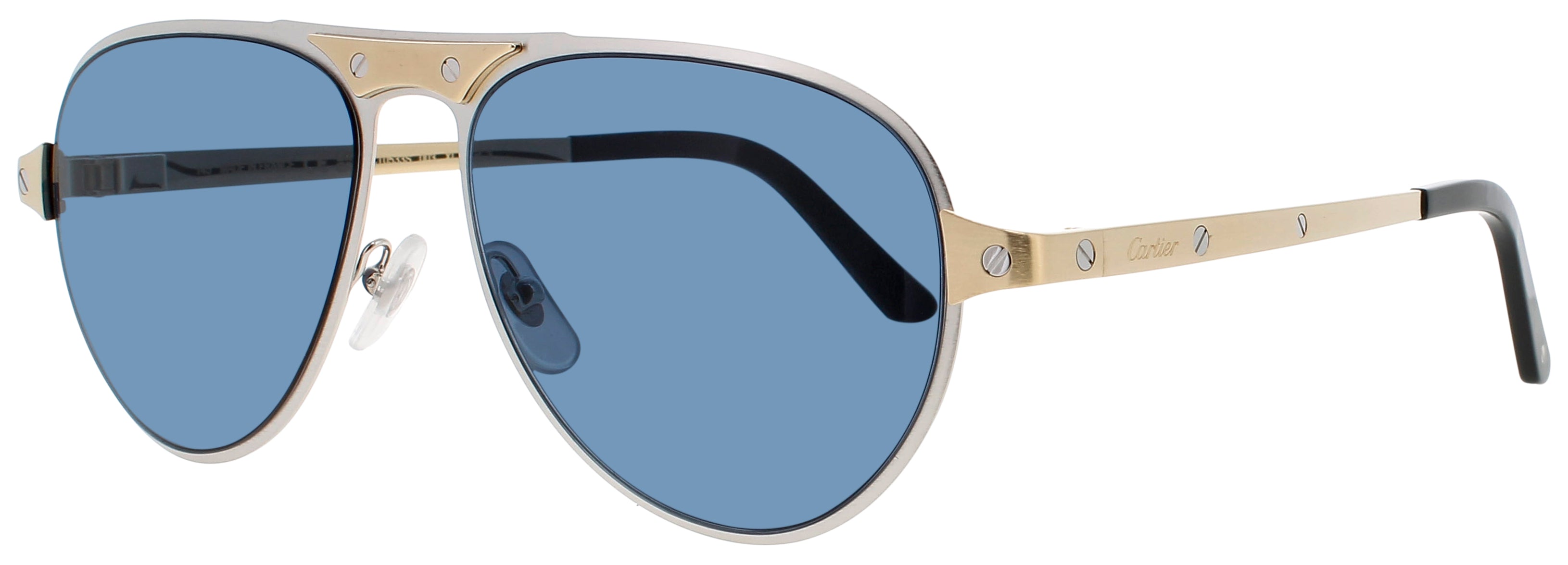 Cartier Ct0533s Sunglasses by ModaFrames