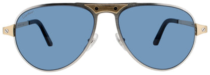 Cartier Ct0533s Sunglasses by ModaFrames