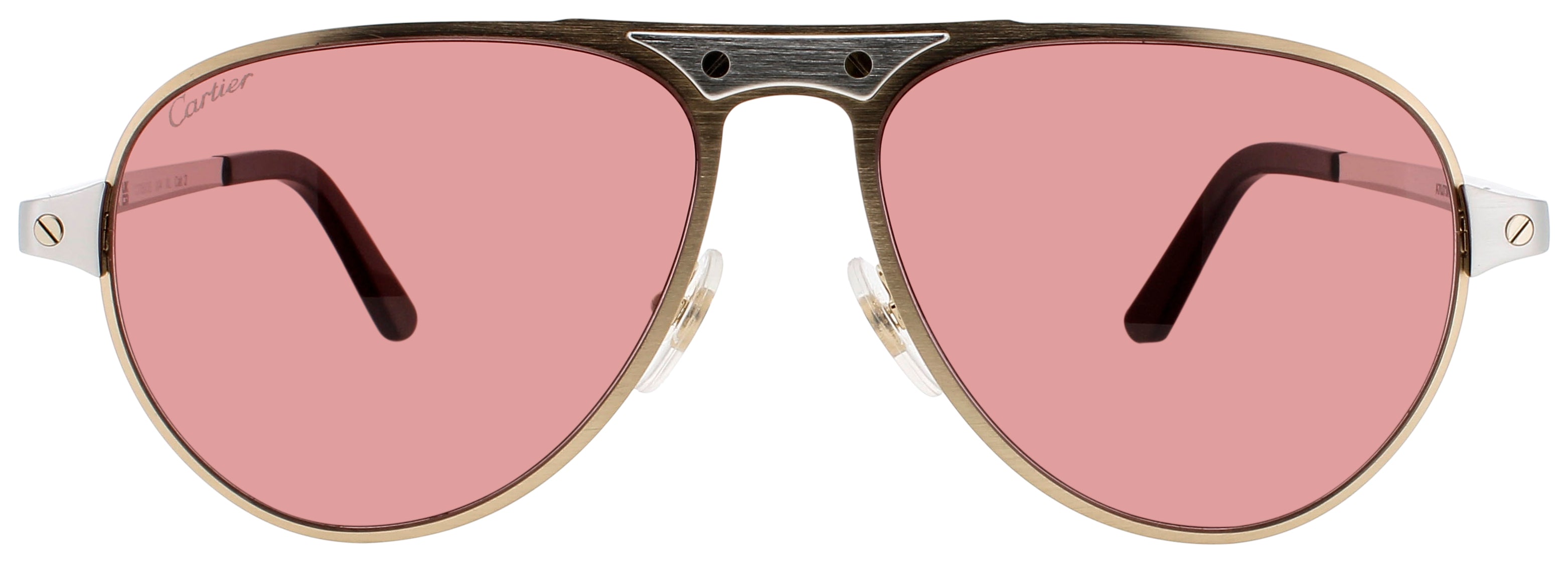 Cartier Ct0533s Sunglasses by ModaFrames