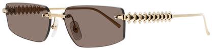 Cartier Ct0544s Sunglasses by ModaFrames