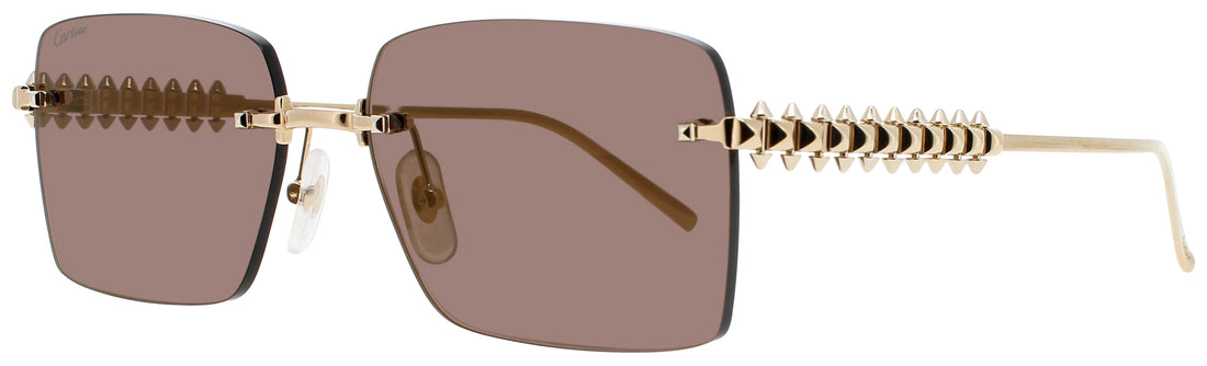 Cartier Ct0545s Sunglasses by ModaFrames