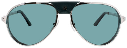 Cartier Ct0296s Sunglasses by ModaFrames