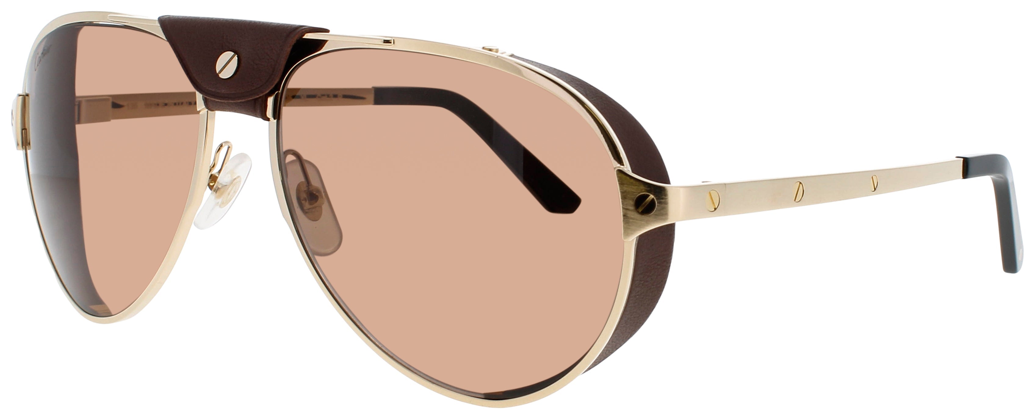 Cartier Ct0296s Sunglasses by ModaFrames