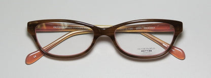 Oliver Peoples Devereaux Eyeglasses by ModaFrames