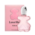 Tous LoveMe Eau de Parfum Spray for Women (3.0 fl oz) by Farmacias Savia