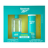 Reebok Cool Your Body Eau de Toilette & Deodorant Set by Farmacias Savia