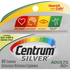 Centrum Silver Multivitamin/Multimineral, Adults 50+, Tablets by Pasteur Pharmacy