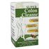 , (Health Plus) Health Tea Super Colon Cleanse Peppermint 20 Bags by Pasteur Pharmacy