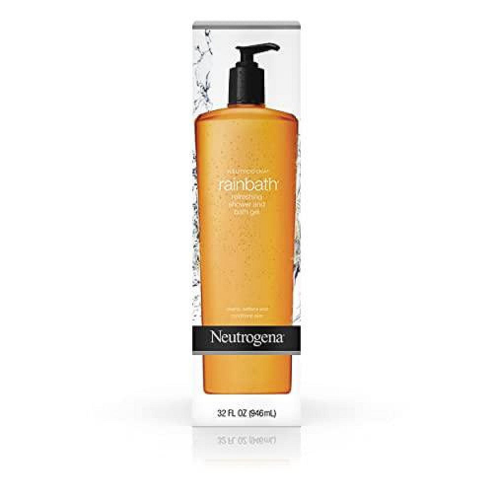 Neutrogena Rainbath Refreshing Shower &amp; Bath Gel, Original 32 Oz by Pasteur Pharmacy