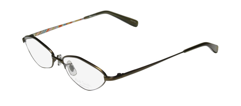 Paul Smith 1003 Eyeglasses by ModaFrames