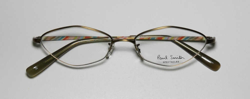 Paul Smith 1003 Eyeglasses by ModaFrames