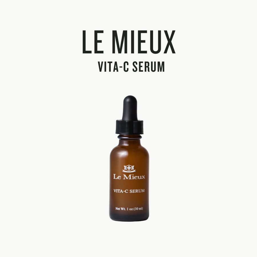[ LE MIEUX ] Vita-C Serum by Pi-Boo