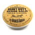 Honest Amish Heavy Duty Beard Balm & Conditioner 4 Oz by Pasteur Pharmacy
